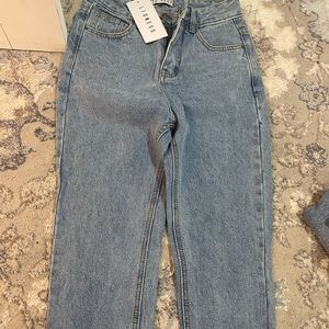 Lioness Mind Over Matter Mom Jean